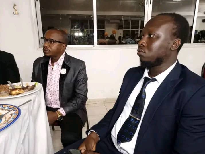 Corporate program at Apex International Hotel